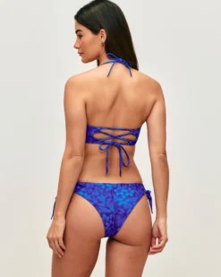 Bandeau - Haut de aiot de bain Bandeau