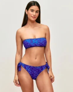 Bandeau - Haut de aiot de bain Bandeau