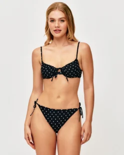 Hot Bikini - Ba de aiot de bain cœur Bikini