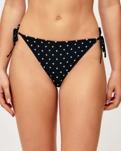 Hot Bikini - Ba de aiot de bain cœur Bikini
