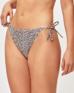 Discount Bikini - Ba de aiot de bain éopard Bikini