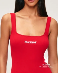 Body en coton avec otif Payboy Bodys