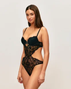 Body en dentee Bodys