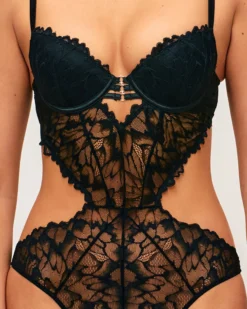Body en dentee Bodys