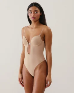 Clearance Body puh-up inviibe Bodys