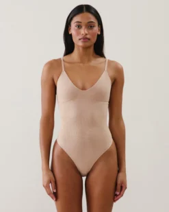 New Body cuptant en eae Bodys