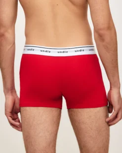 Online Boxer en coton Homme Boxers Unis