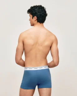 Clearance Boxer en coton Homme Boxers Unis