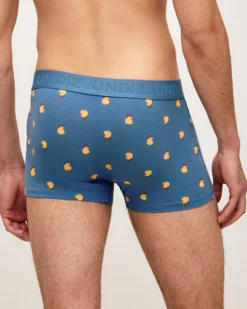 Best Boxer en coton avec iprié canard cowboy Homme Boxers À Motifs