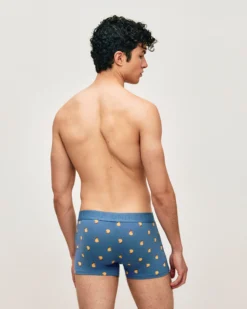 Best Boxer en coton avec iprié canard cowboy Homme Boxers À Motifs