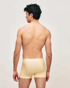 Sale Boxer en icrofibre Homme Boxers Unis