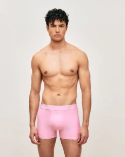 Best Boxer en icrofibre Homme Boxers Unis