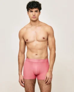 Best Boxer en icrofibre Homme Boxers Unis