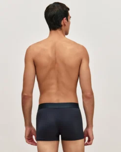 New Boxer en icrofibre Homme Boxers Unis