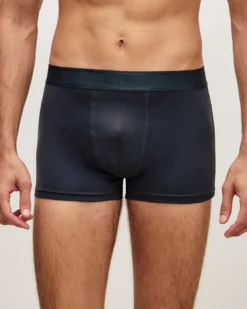 New Boxer en icrofibre Homme Boxers Unis