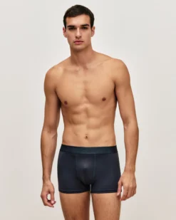 New Boxer en icrofibre Homme Boxers Unis