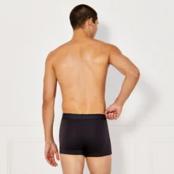 New Boxer en icrofibre Homme Boxers Unis