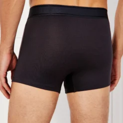 New Boxer en icrofibre Homme Boxers Unis