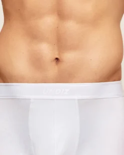 Best Boxer ong en coton Homme Boxers Unis