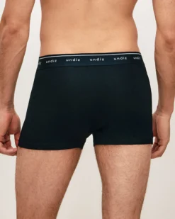 Clearance Boxer uni en coton Homme Boxers Unis