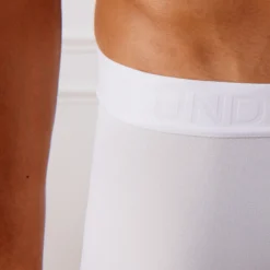 Clearance Boxer uni en icrofibre Homme Boxers Unis