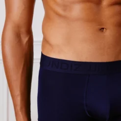 Outlet Boxer uni en icrofibre Homme Boxers Unis