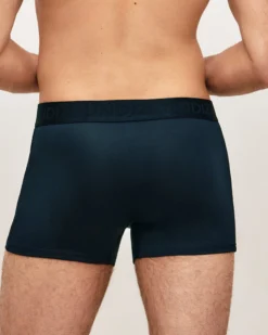 New Boxer uni en icrofibre Homme Boxers Unis