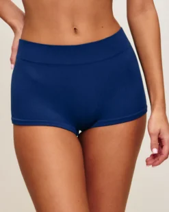 Outlet Boyhort eae Shortys Et Boxers|Culottes Sans Couture