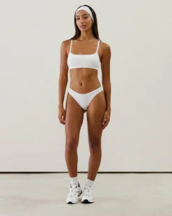 New Braière coton bioogique Sans Armature|Brassières
