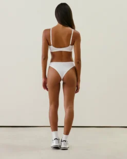 New Braière coton bioogique Sans Armature|Brassières