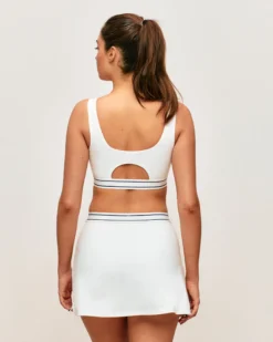 Best Braière de port en icrofibre Hauts De Sport|Brassières De Sport