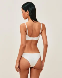 Hot Braière en coton Sans Armature|Brassières
