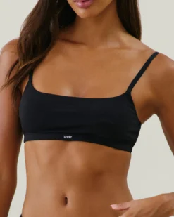 Online Braière en coton bioogique Sans Armature|Brassières