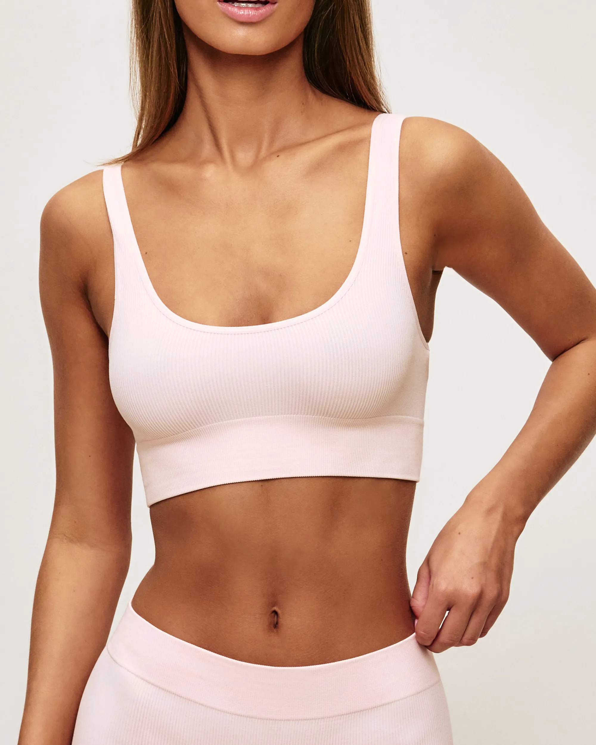 Braière eae Sans Armature|Brassières
