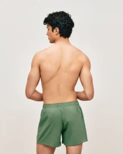 Clearance Caeçon en jerey Homme Caleçons Unis