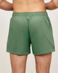Clearance Caeçon en jerey Homme Caleçons Unis