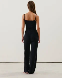Outlet Caraco en jerey Hauts De Pyjamas