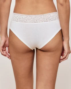 Best Cheeky avec dentee Culottes Mariage|Shortys Et Boxers