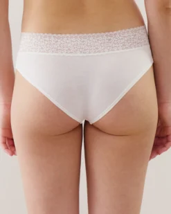 Best Cheeky avec dentee Culottes Mariage|Shortys Et Boxers