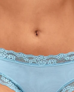 Sale Cheeky en coton et dentee Shortys Et Boxers