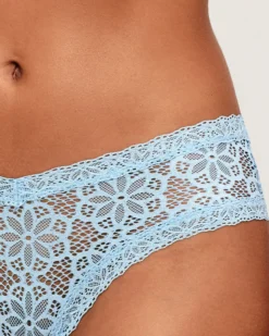 Cheeky en dentee Shortys Et Boxers|Culottes En Dentelle