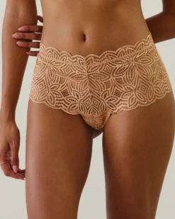 Discount Cheeky en dentee Shortys Et Boxers|Culottes En Dentelle