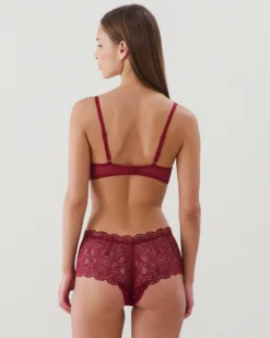 Clearance Cheeky en dentee Culottes Mariage|Shortys Et Boxers