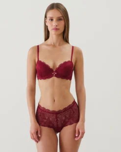 Clearance Cheeky en dentee Culottes Mariage|Shortys Et Boxers