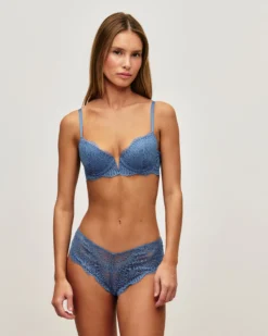 Clearance Cheeky en dentee forae Shortys Et Boxers|Culottes En Dentelle