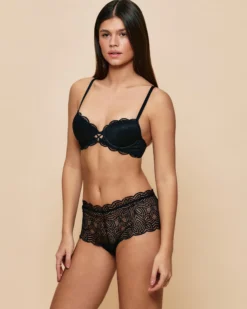Outlet Cheeky en dentee Shortys Et Boxers|Culottes En Dentelle