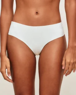 Outlet Cheeky icrofibre et dentee Culottes Mariage|Shortys Et Boxers