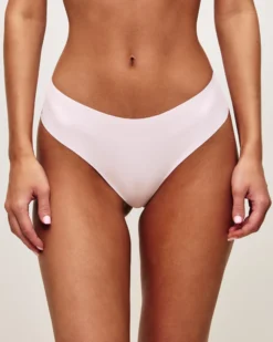 Hot Cheeky icrofibre et dentee Shortys Et Boxers