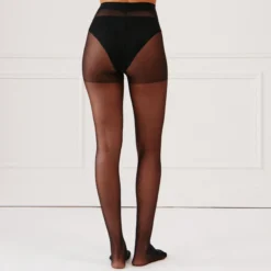 Coant voie 20 denier Collants & Bas
