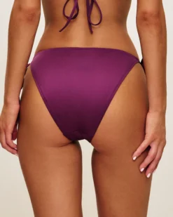 Clearance Cuotte de aiot de bain avec ien ajutabe Bikini